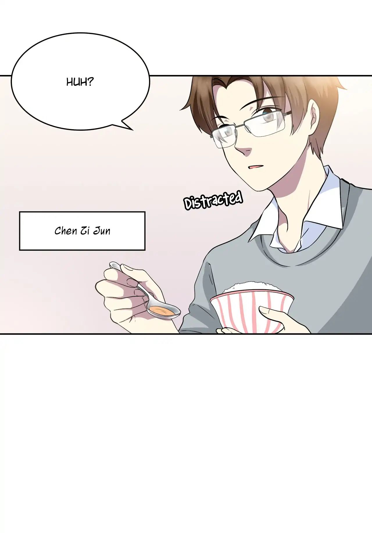 Read Time Lover chapter 43 image 6 on Lezhin
