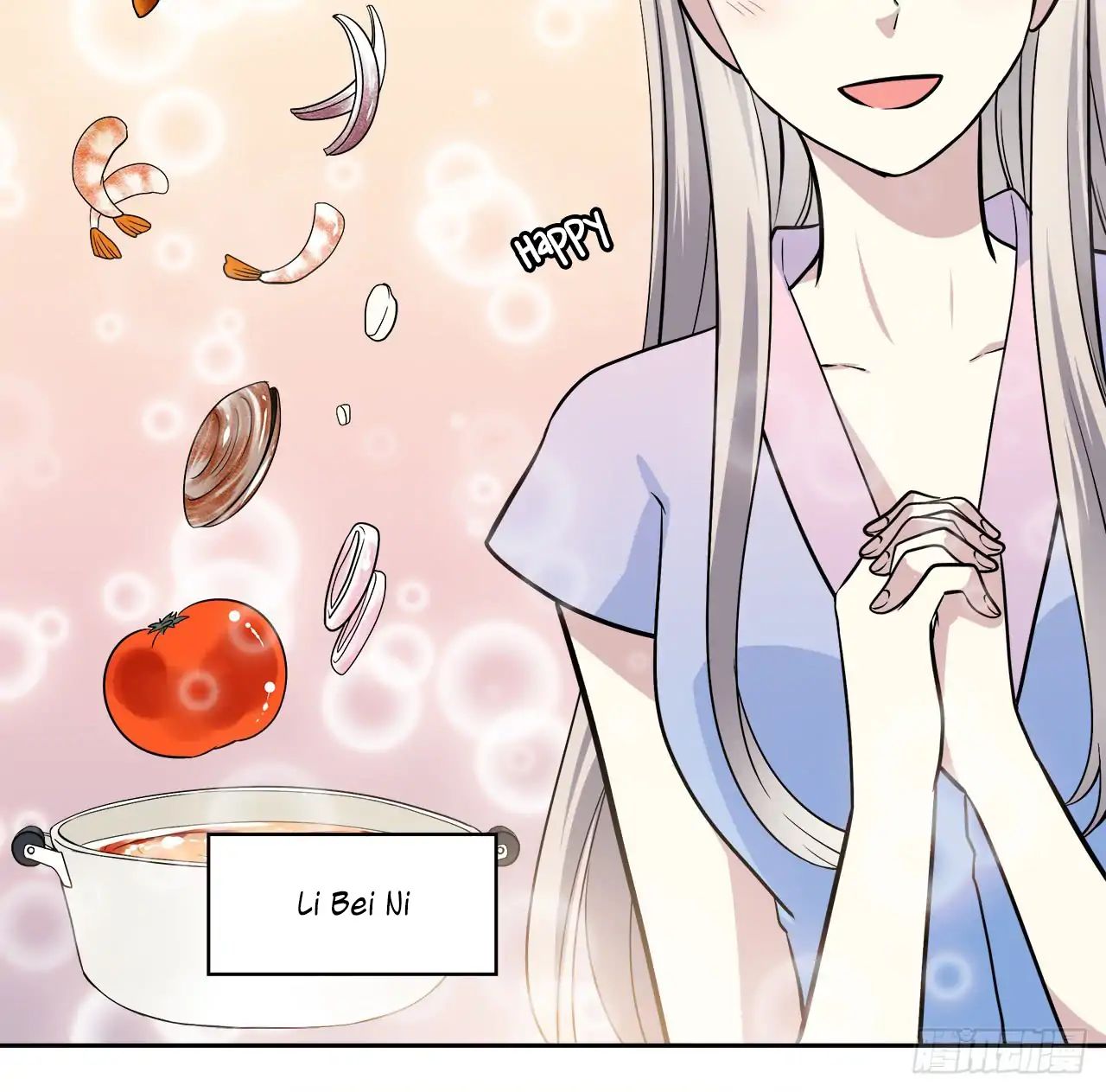 Read Time Lover chapter 43 image 9 on Lezhin