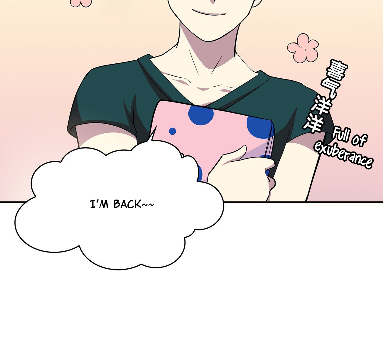 Read Time Lover chapter 45 image 10 on Lezhin
