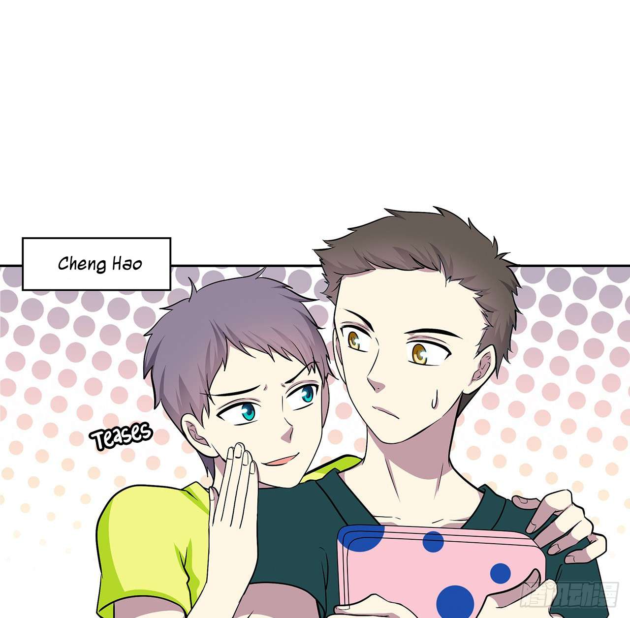 Read Time Lover chapter 45 image 11 on Lezhin