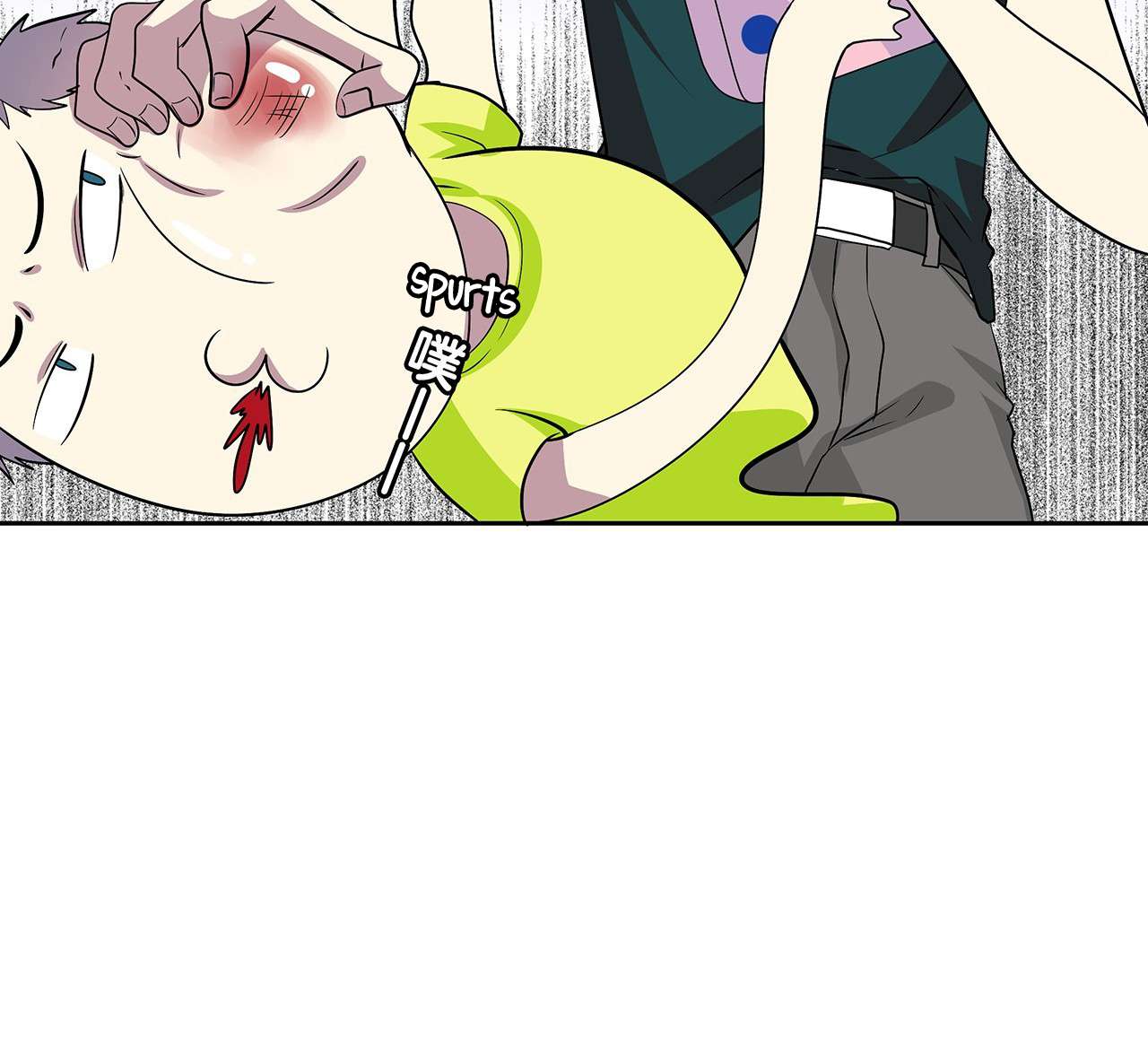 Read Time Lover chapter 45 image 14 on Lezhin