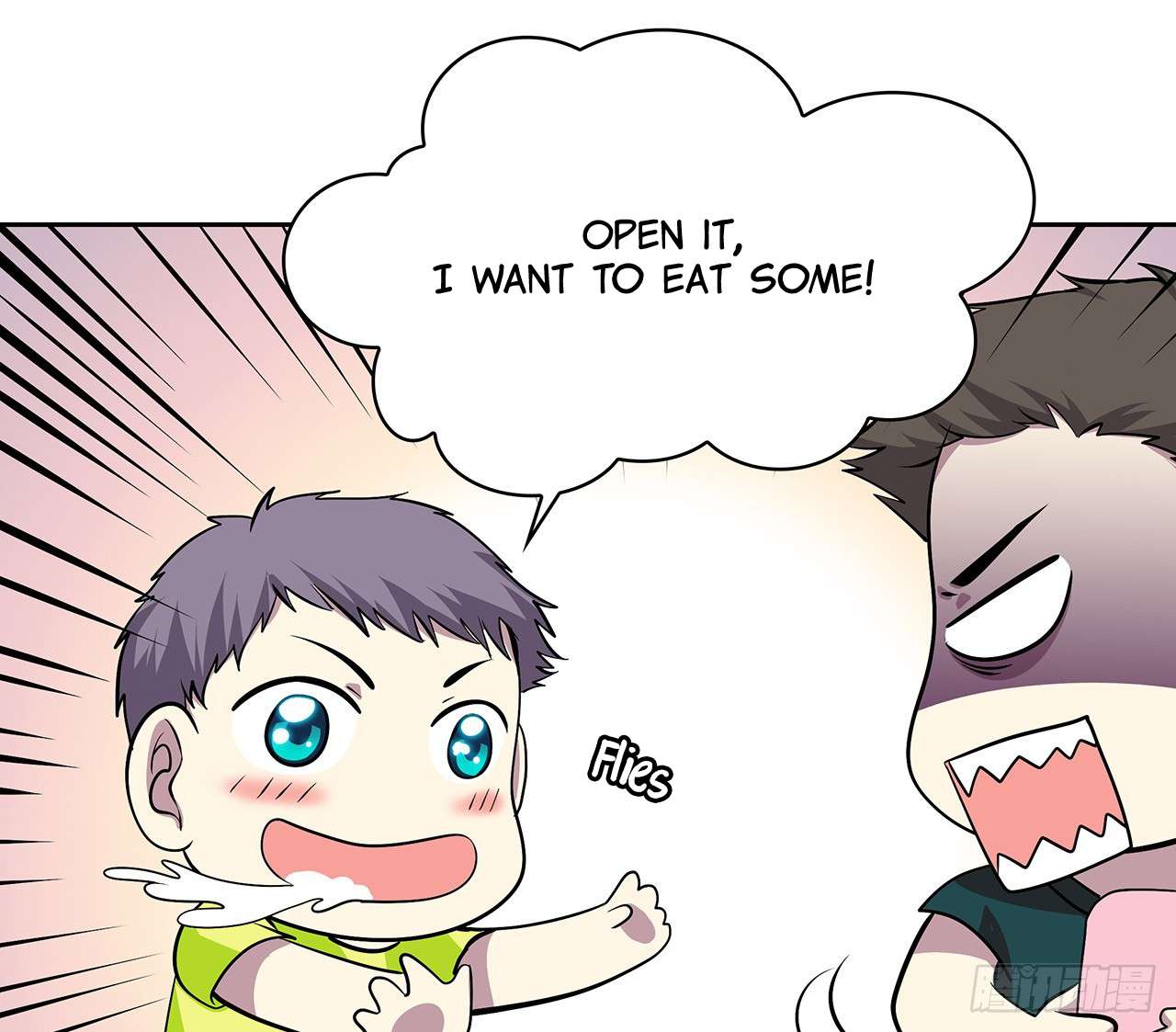 Read Time Lover chapter 45 image 18 on Lezhin