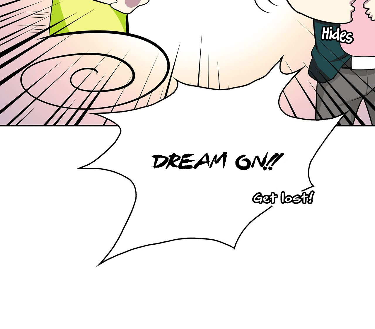 Read Time Lover chapter 45 image 19 on Lezhin