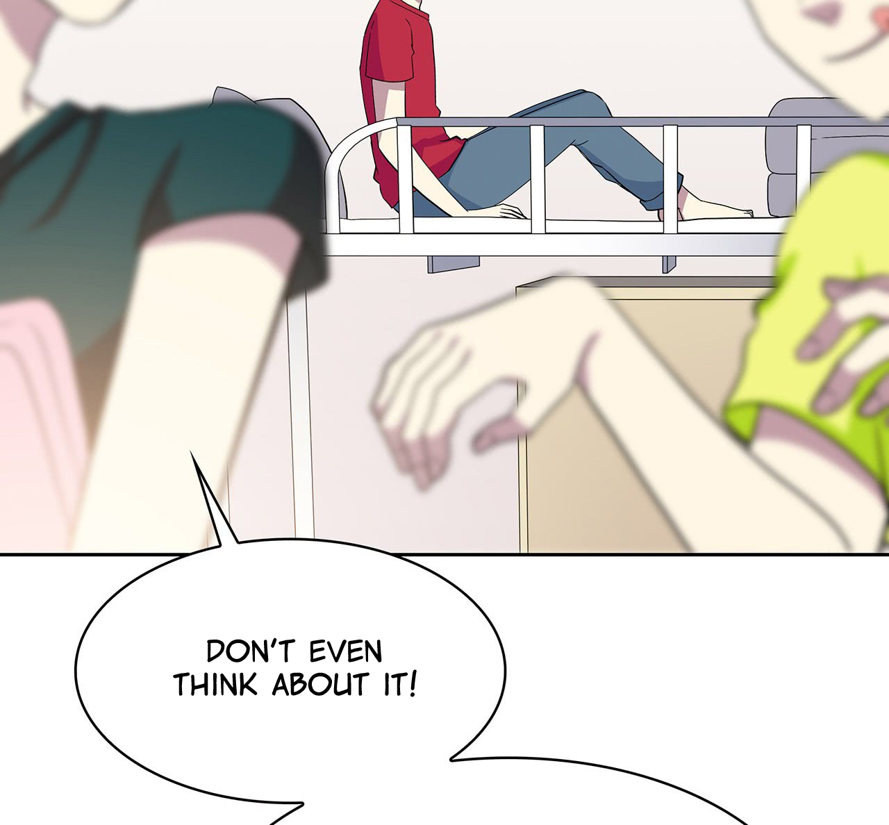 Read Time Lover chapter 45 image 21 on Lezhin