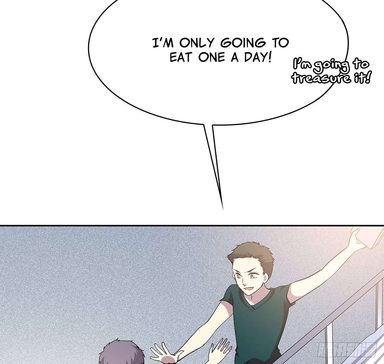 Read Time Lover chapter 45 image 22 on Lezhin