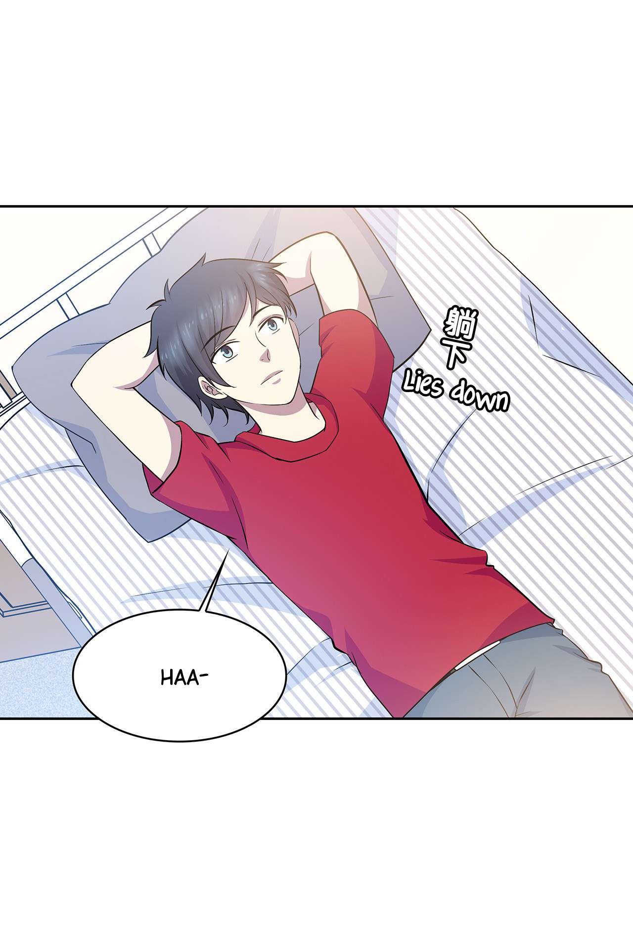 Read Time Lover chapter 45 image 25 on Lezhin