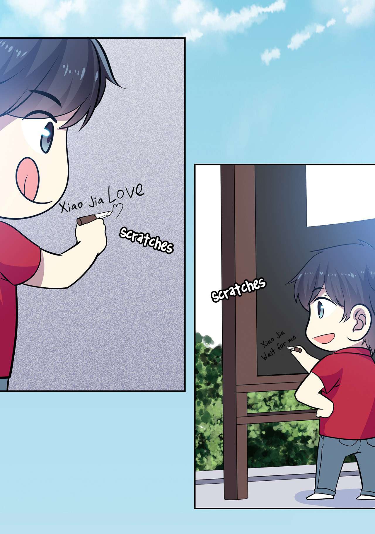 Read Time Lover chapter 45 image 29 on Lezhin
