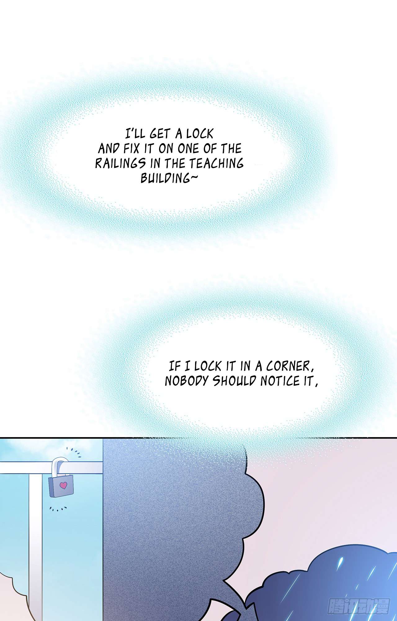 Read Time Lover chapter 45 image 40 on Lezhin