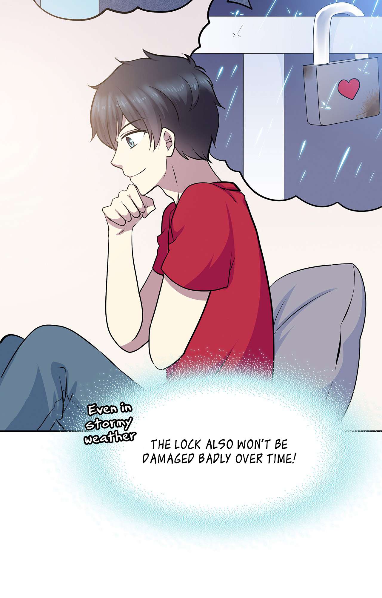 Read Time Lover chapter 45 image 41 on Lezhin