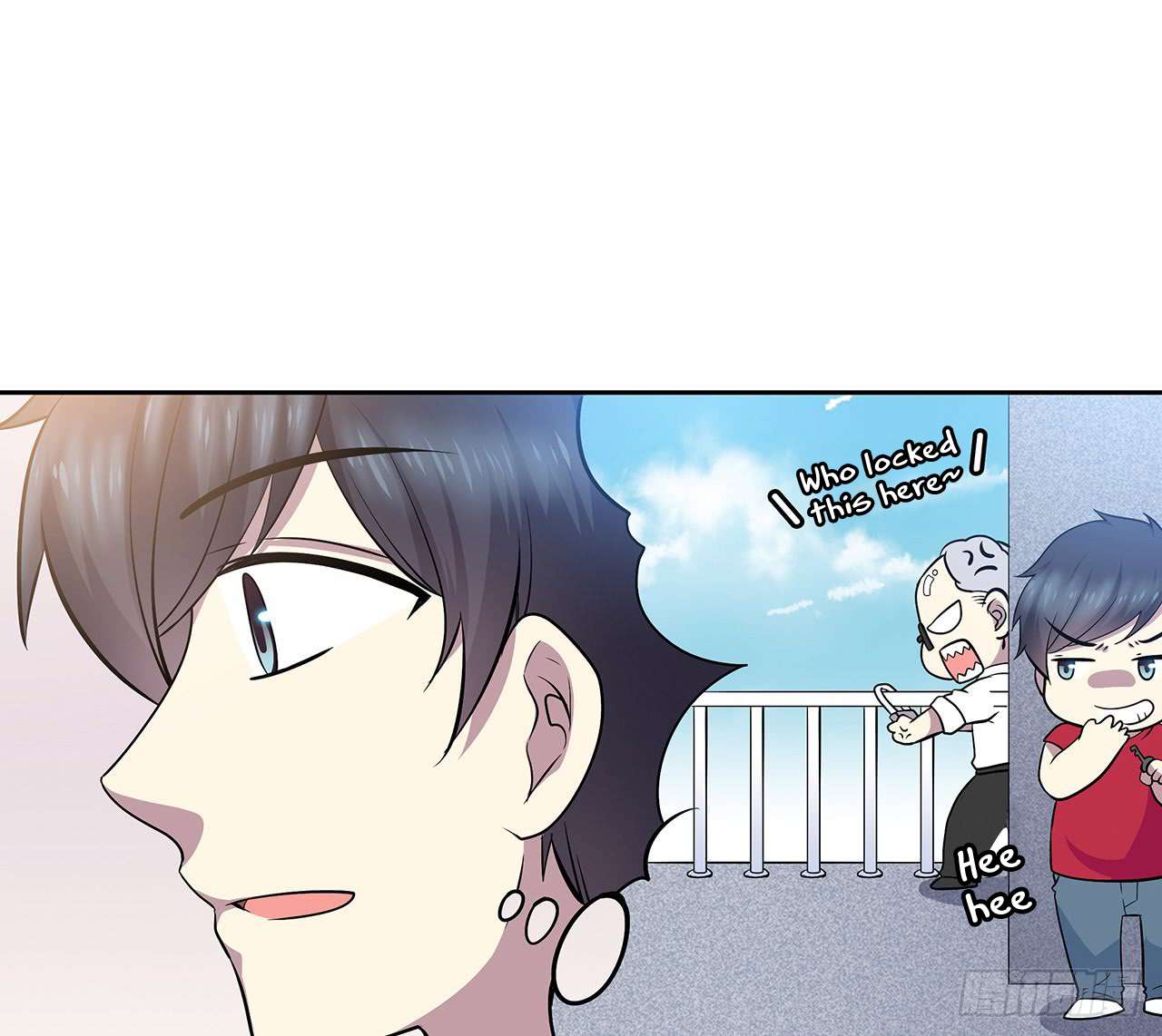 Read Time Lover chapter 45 image 42 on Lezhin
