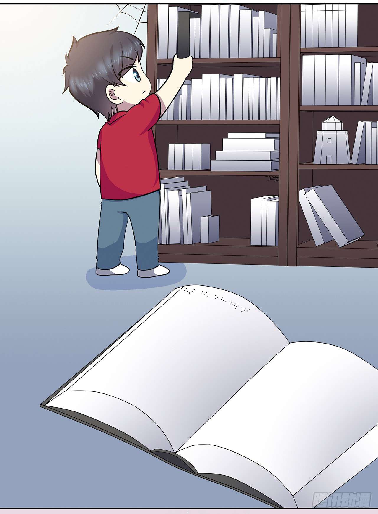 Read Time Lover chapter 45 image 45 on Lezhin