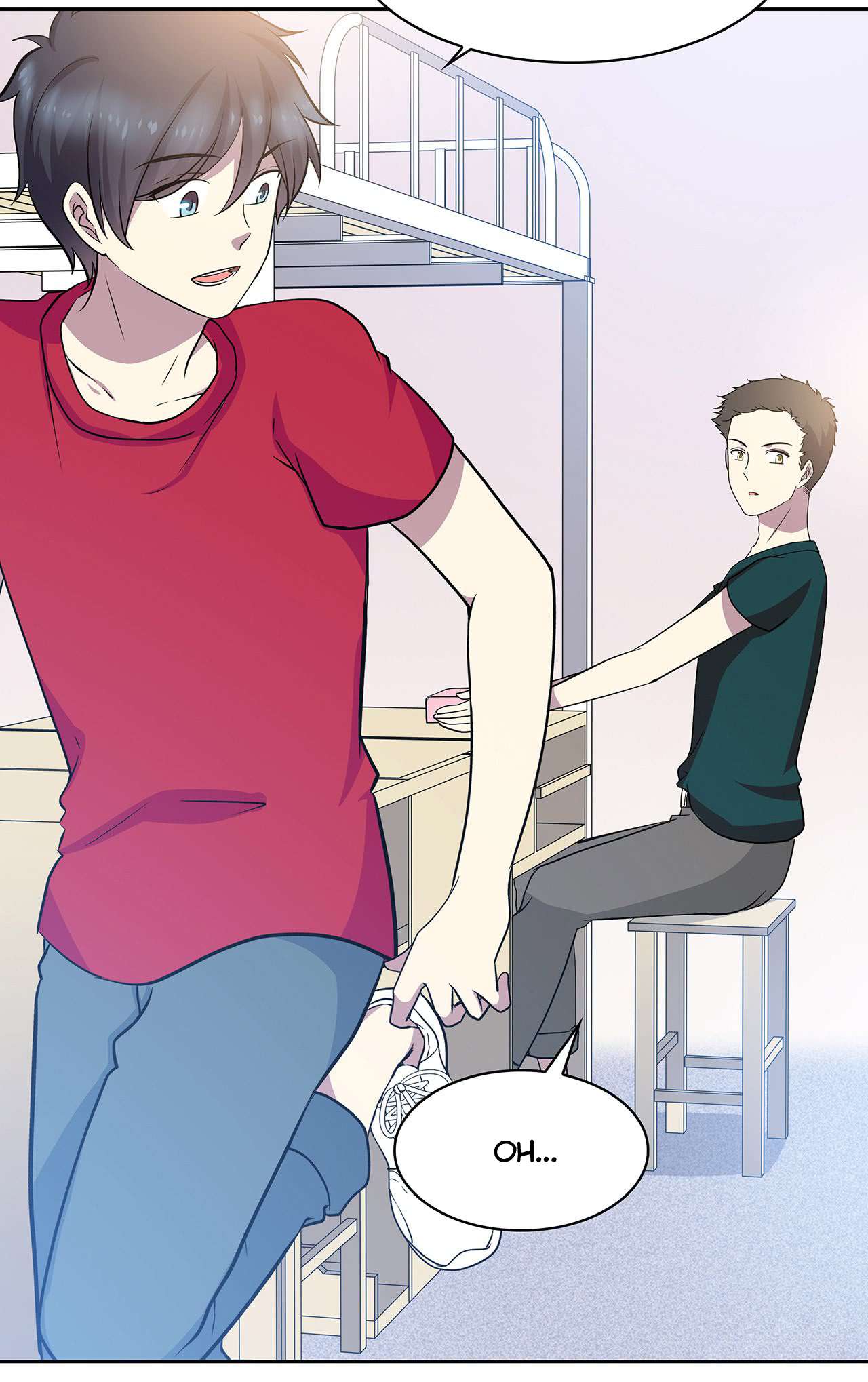 Read Time Lover chapter 45 image 53 on Lezhin