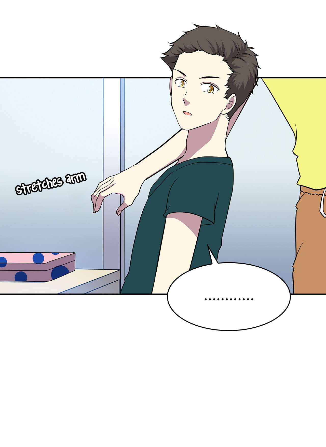 Read Time Lover chapter 45 image 54 on Lezhin