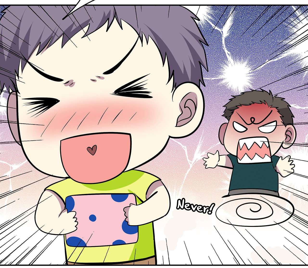 Read Time Lover chapter 45 image 59 on Lezhin