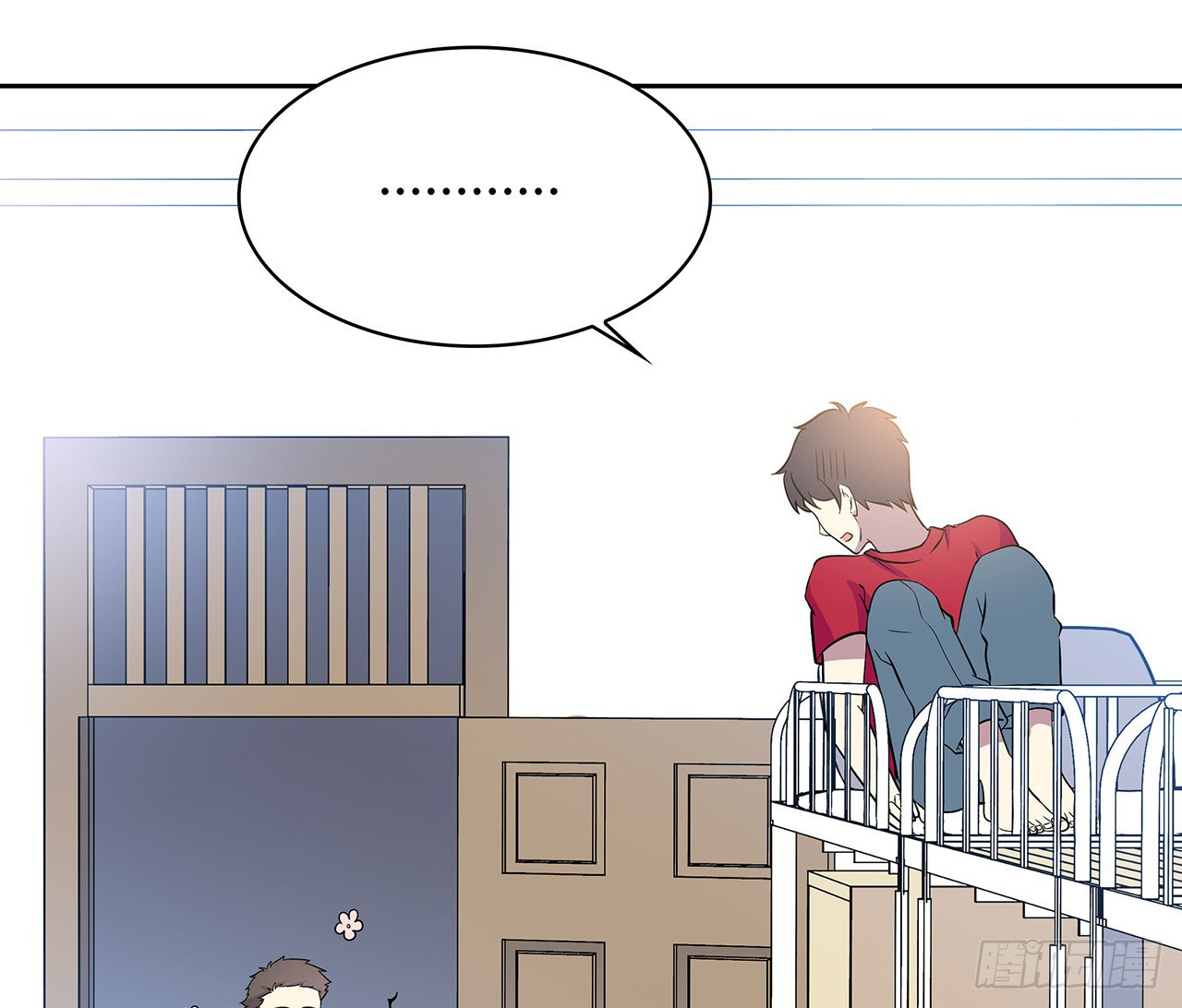 Read Time Lover chapter 45 image 7 on Lezhin