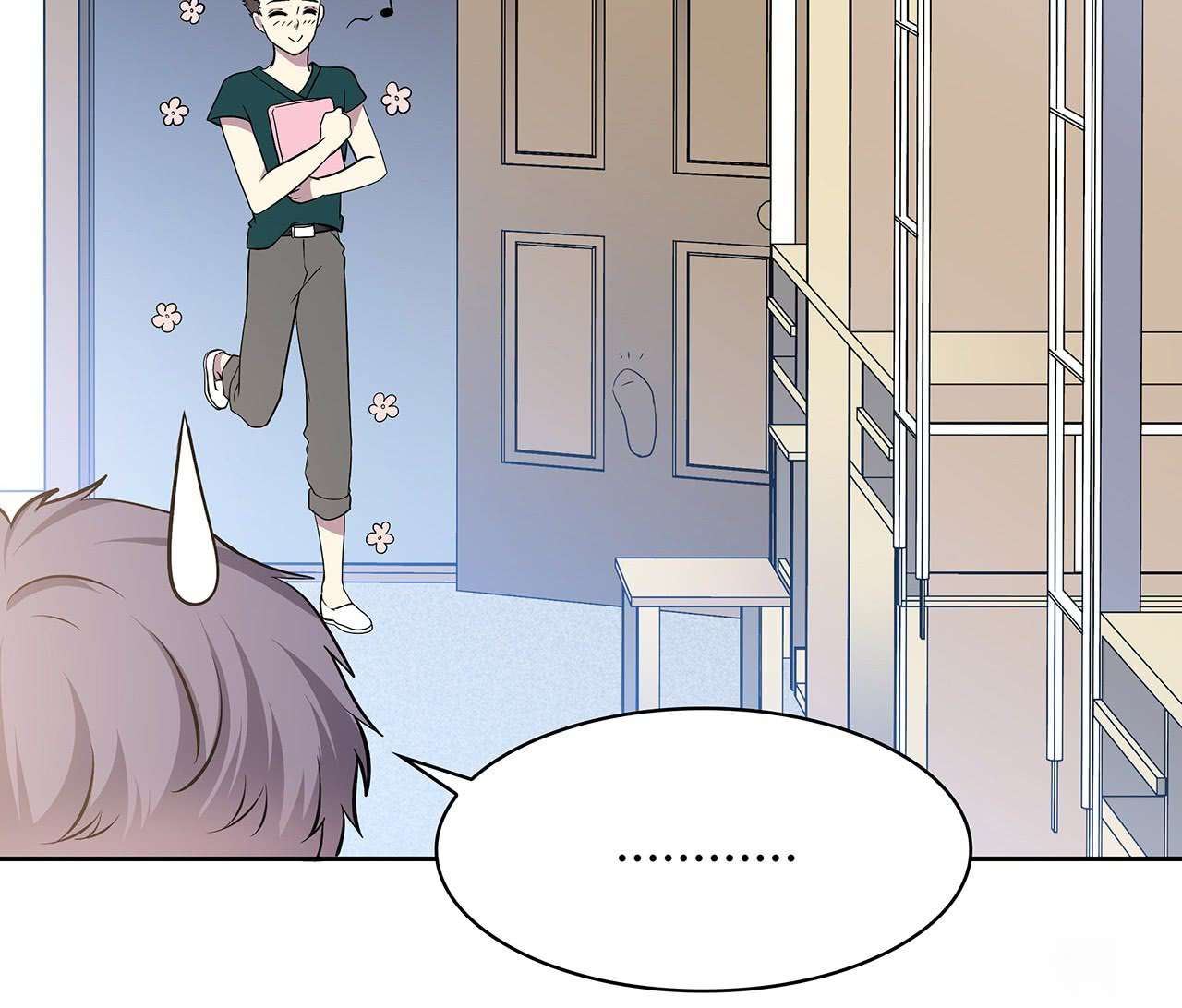 Read Time Lover chapter 45 image 8 on Lezhin