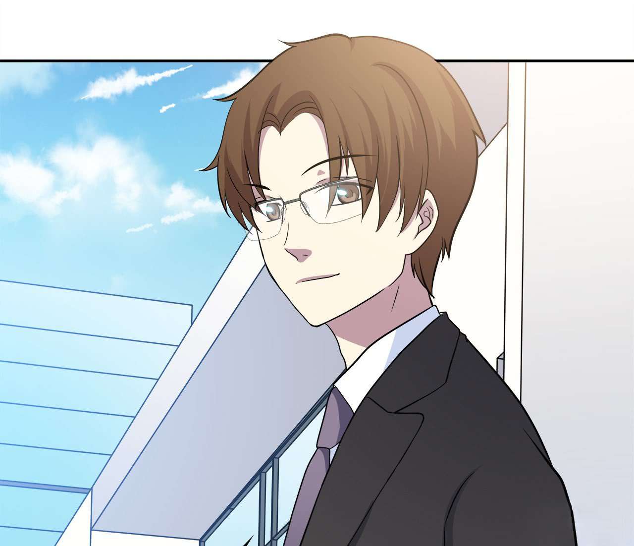 Read Time Lover chapter 46 image 10 on Lezhin