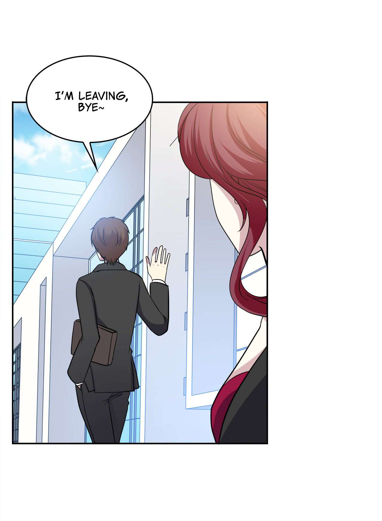 Read Time Lover chapter 46 image 12 on Lezhin