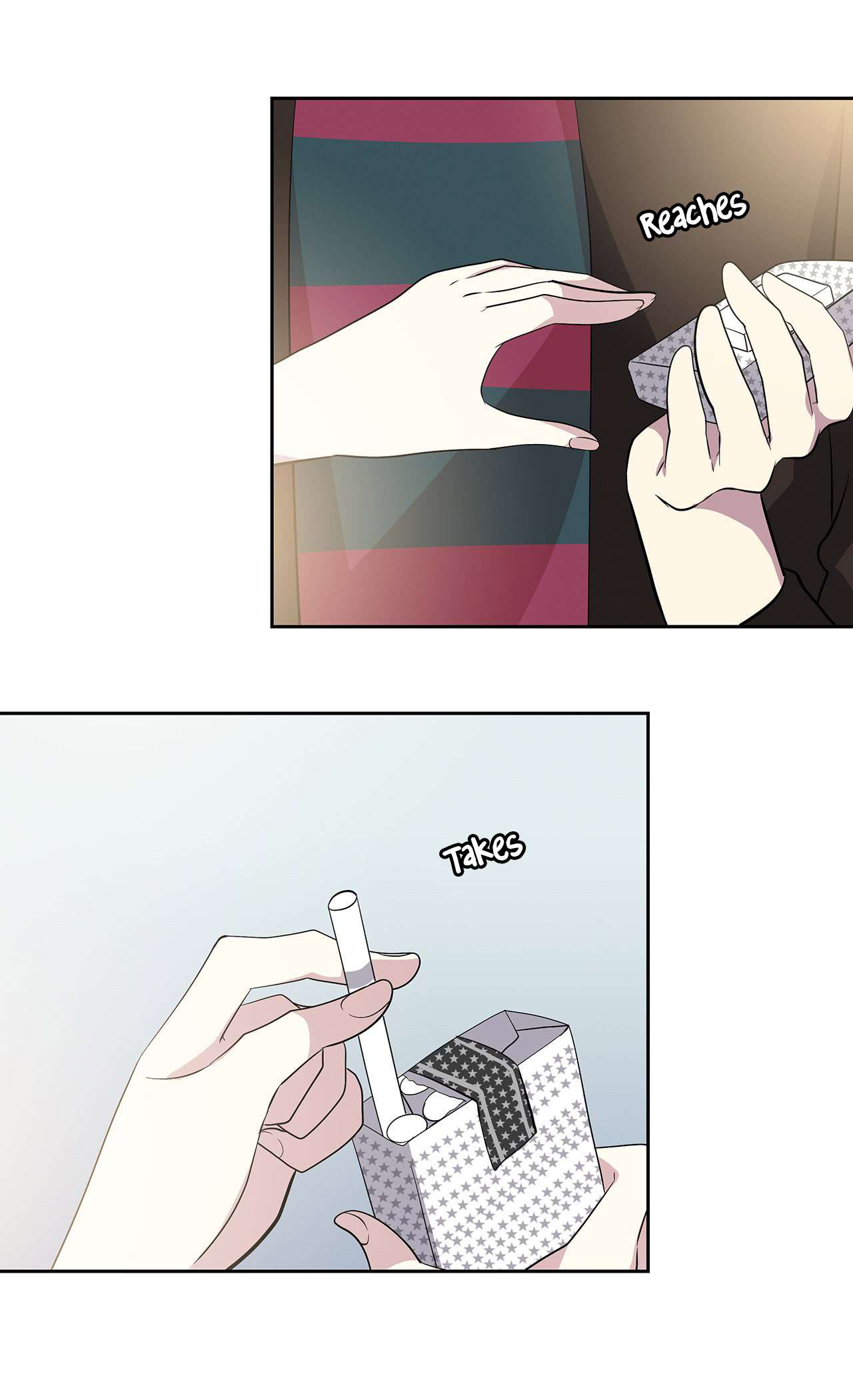 Read Time Lover chapter 46 image 17 on Lezhin