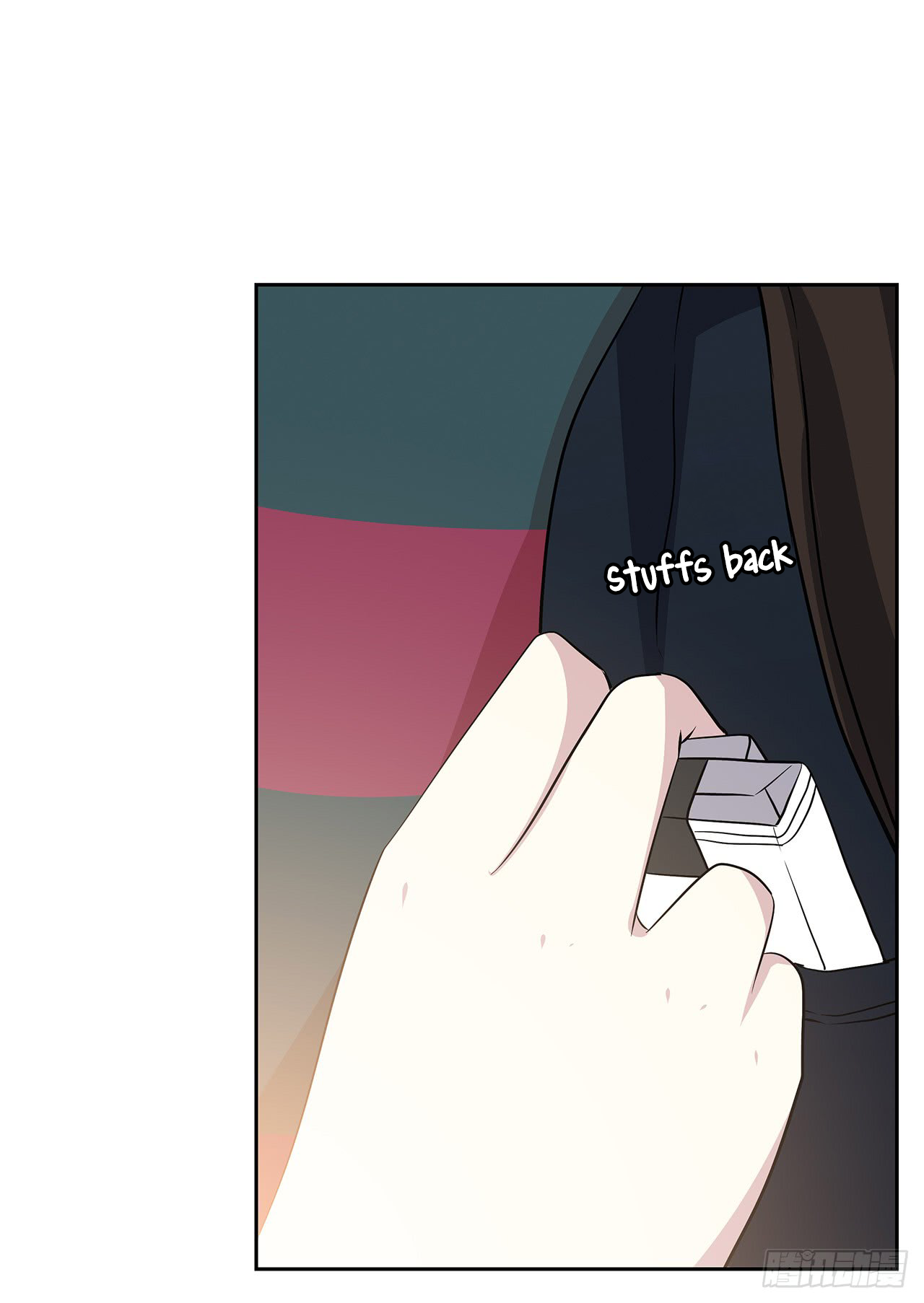 Read Time Lover chapter 46 image 22 on Lezhin