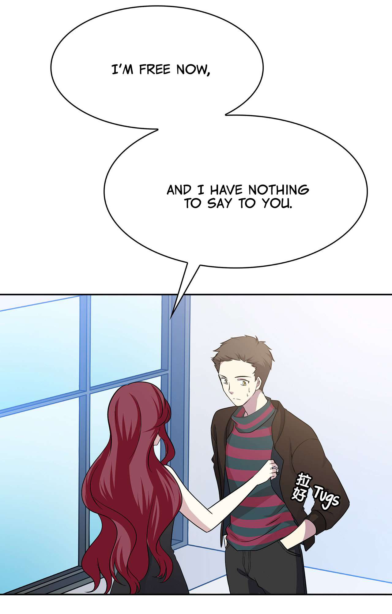 Read Time Lover chapter 46 image 23 on Lezhin