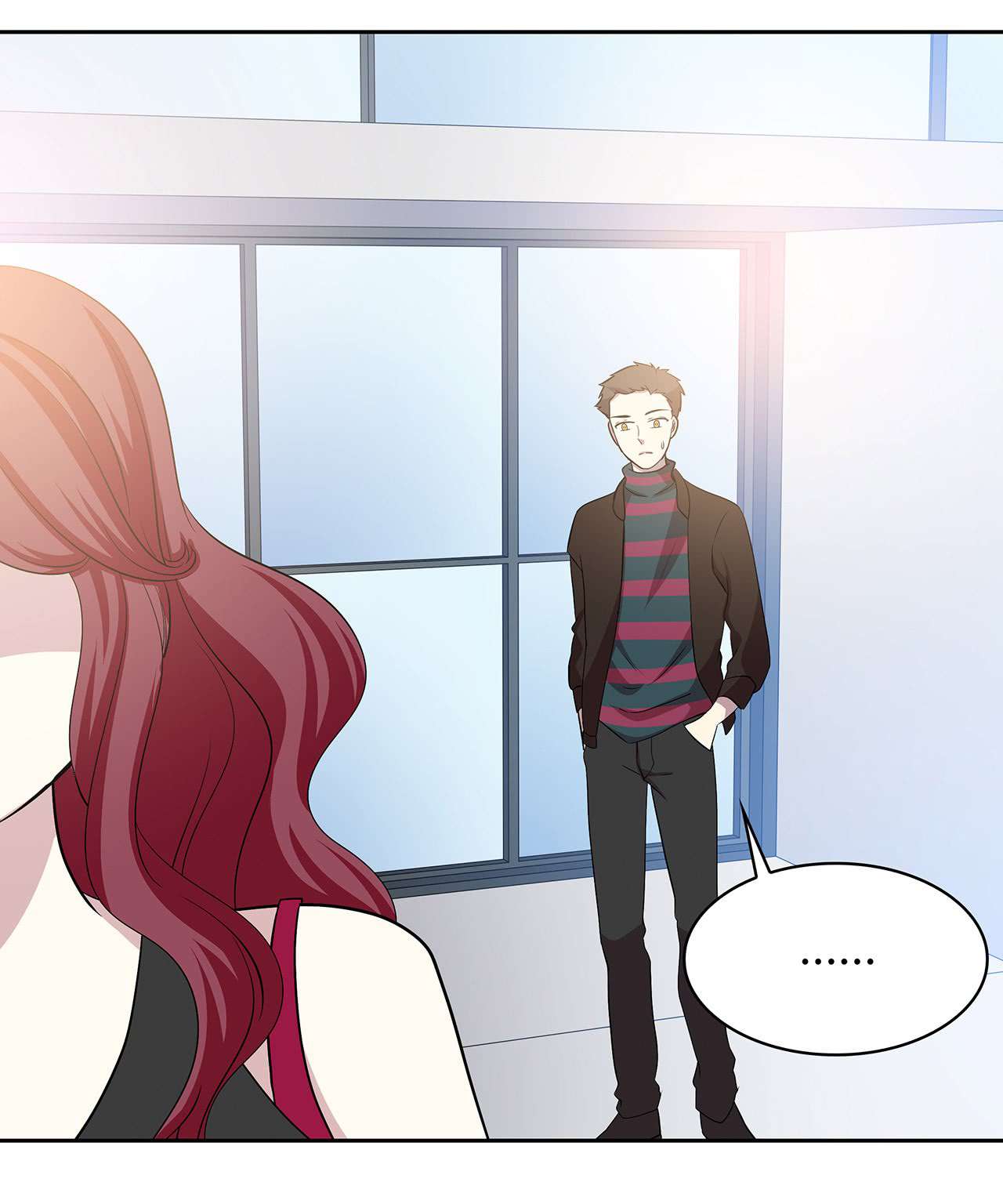 Read Time Lover chapter 46 image 25 on Lezhin