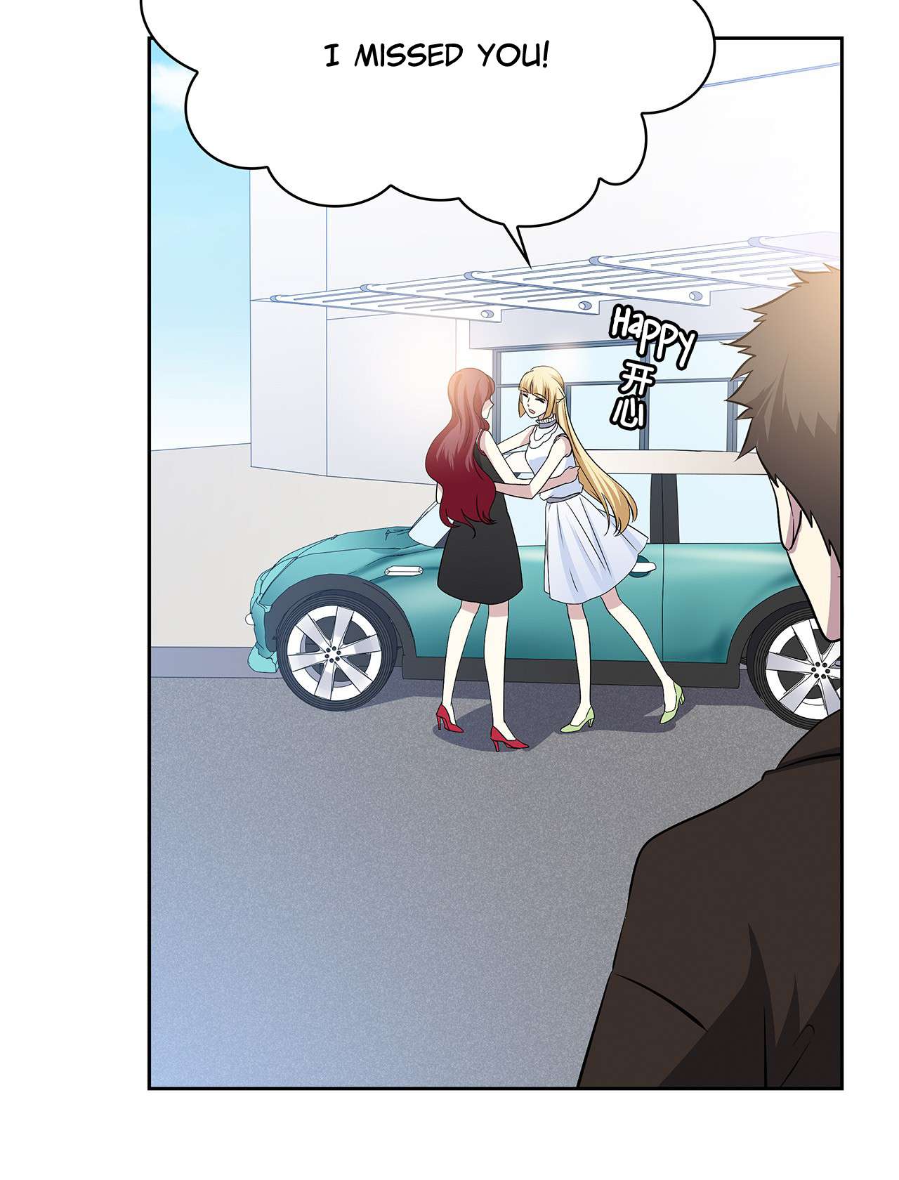 Read Time Lover chapter 46 image 26 on Lezhin
