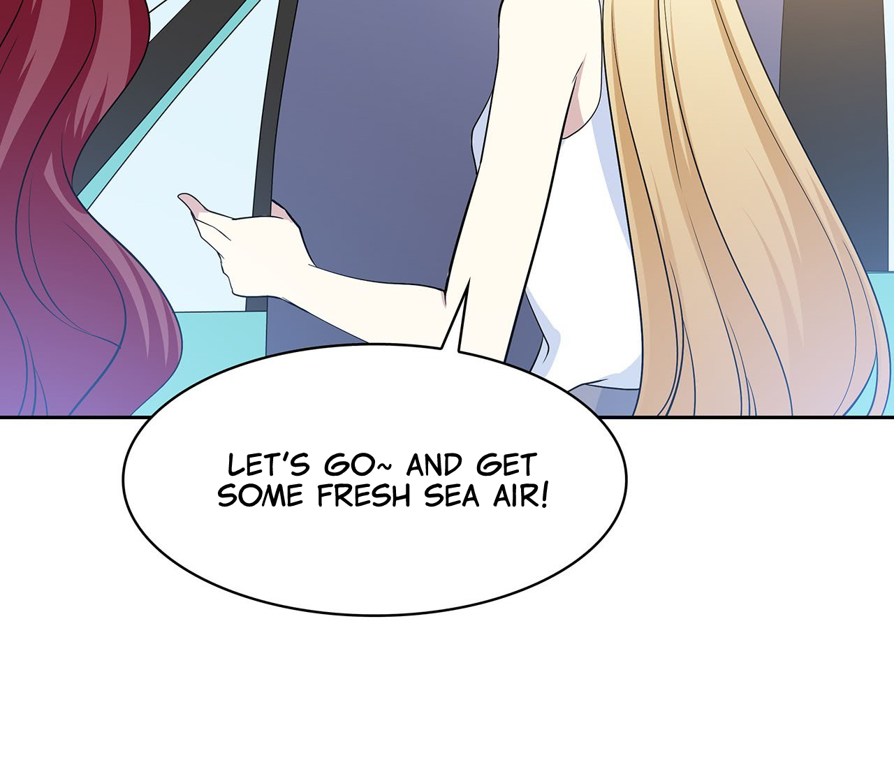 Read Time Lover chapter 46 image 29 on Lezhin