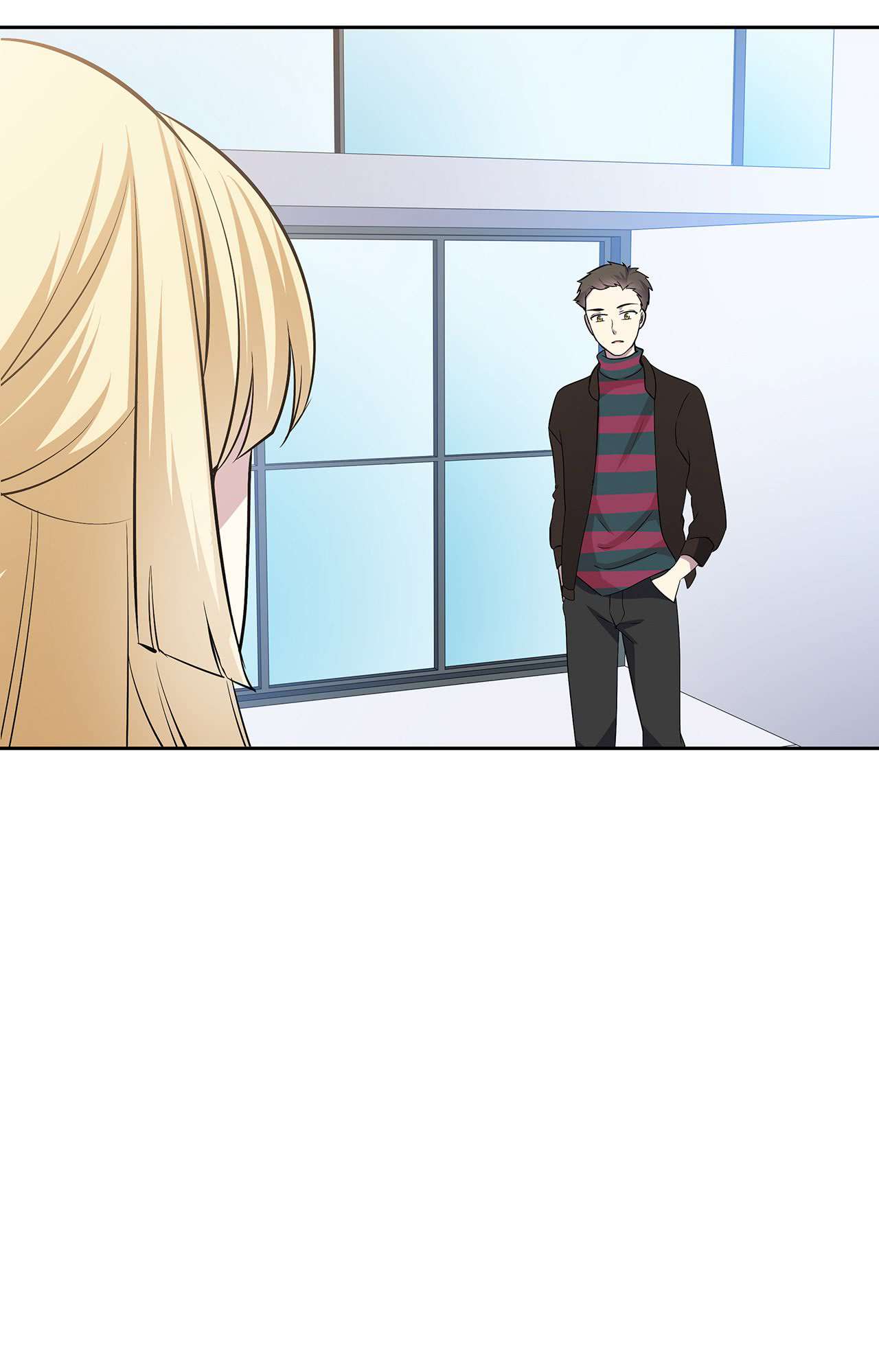 Read Time Lover chapter 46 image 31 on Lezhin