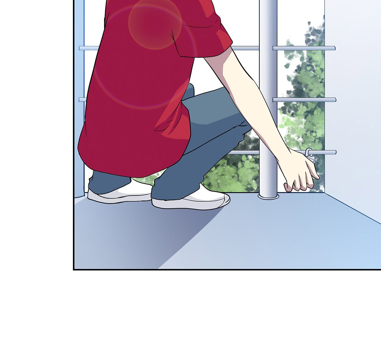 Read Time Lover chapter 46 image 38 on Lezhin