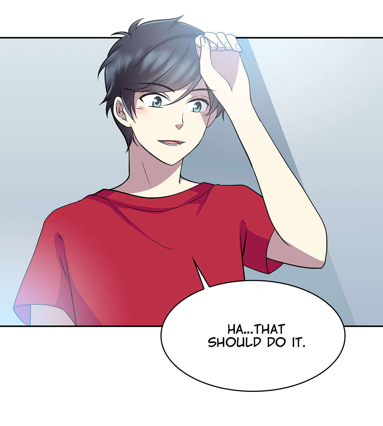 Read Time Lover chapter 46 image 39 on Lezhin