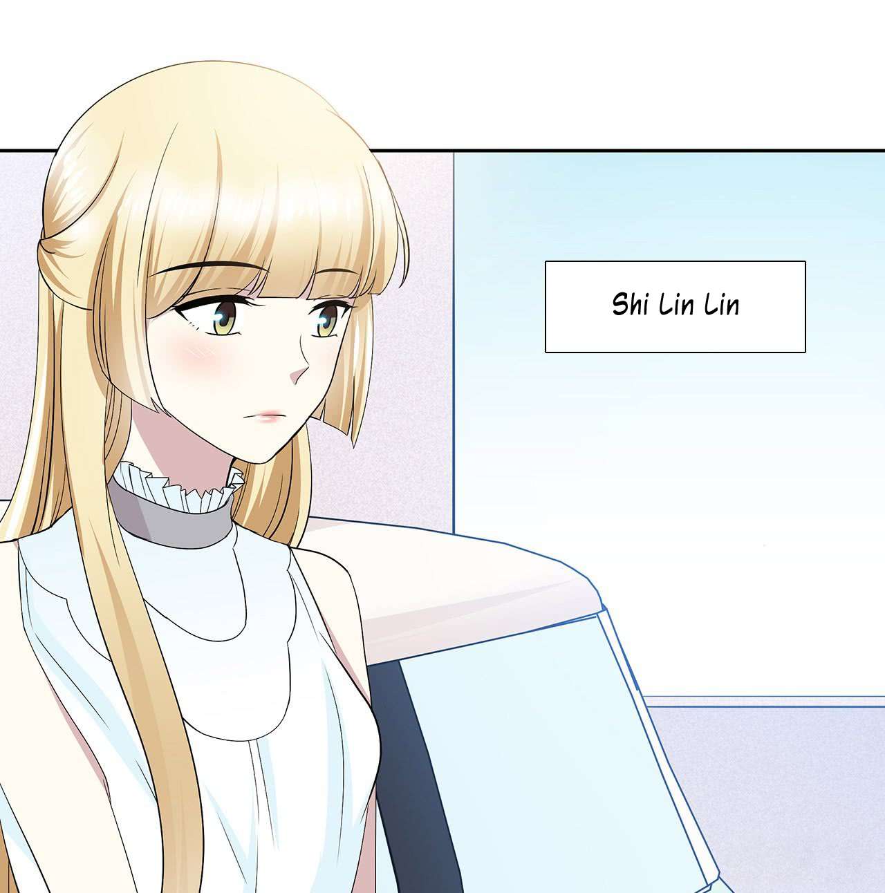 Read Time Lover chapter 46 image 4 on Lezhin