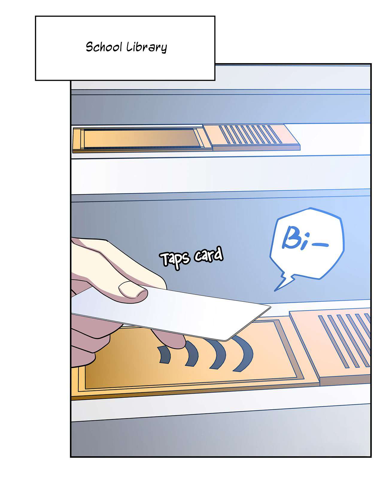 Read Time Lover chapter 46 image 40 on Lezhin