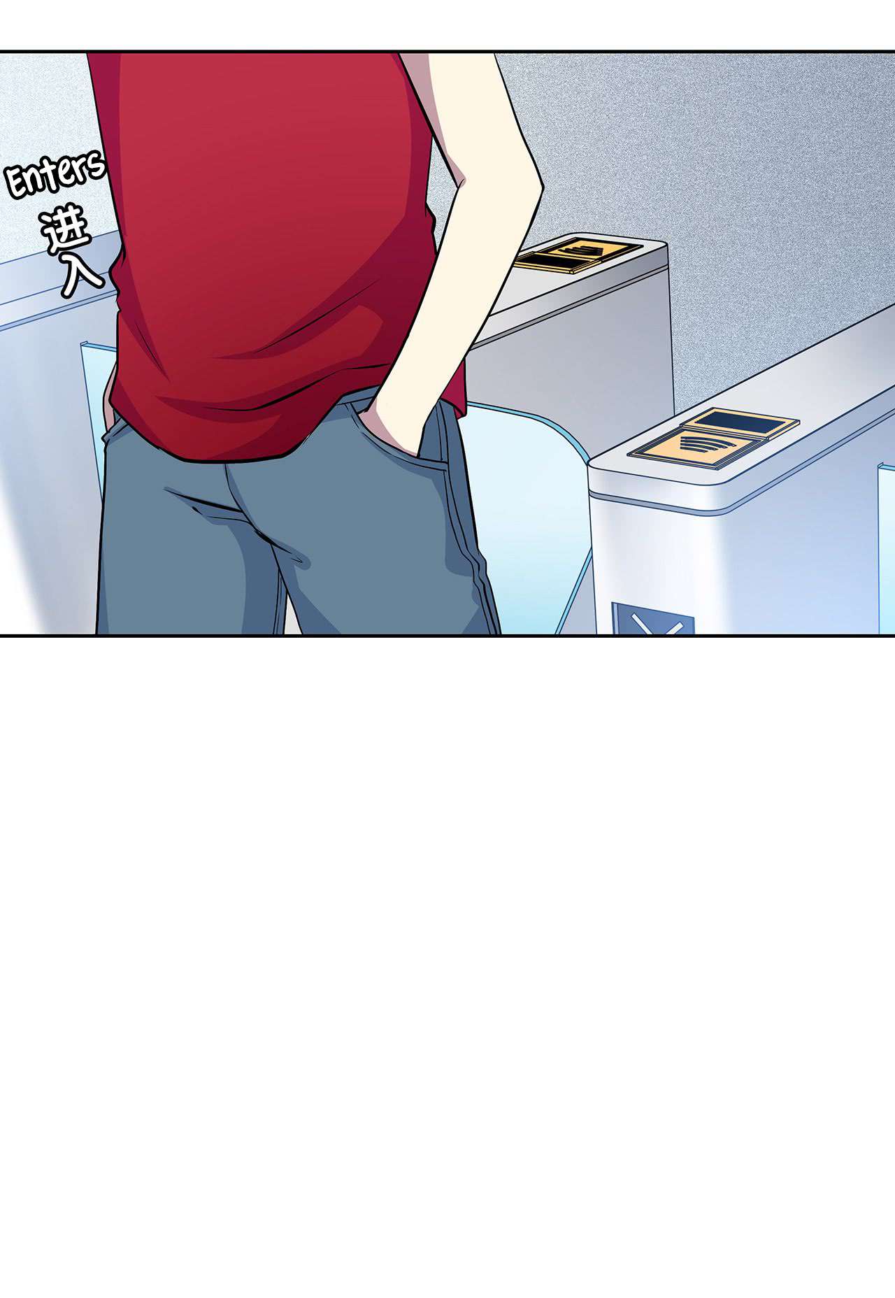 Read Time Lover chapter 46 image 41 on Lezhin