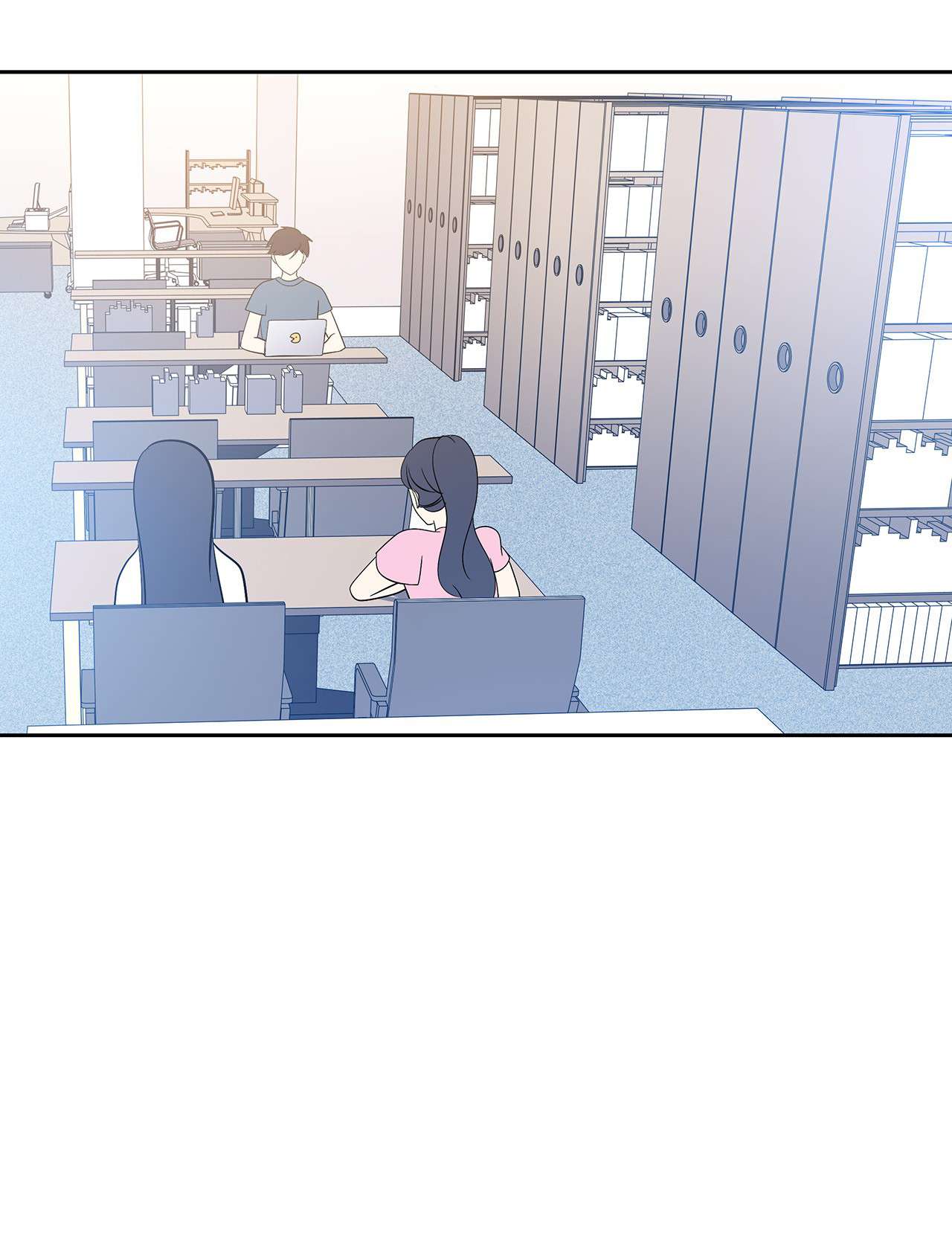 Read Time Lover chapter 46 image 42 on Lezhin
