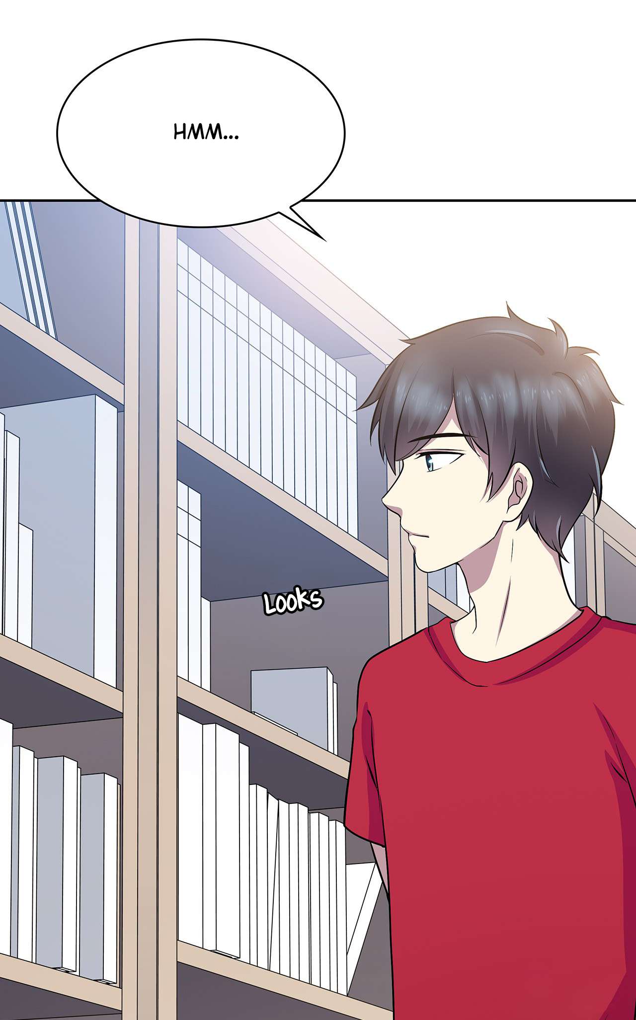 Read Time Lover chapter 46 image 43 on Lezhin