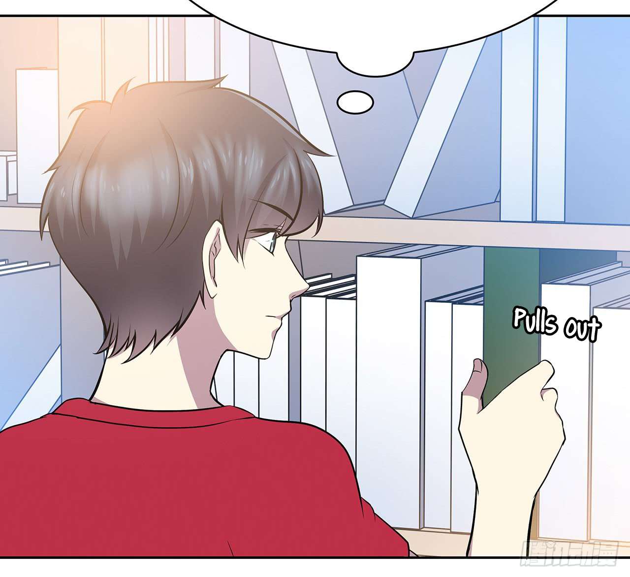 Read Time Lover chapter 46 image 47 on Lezhin