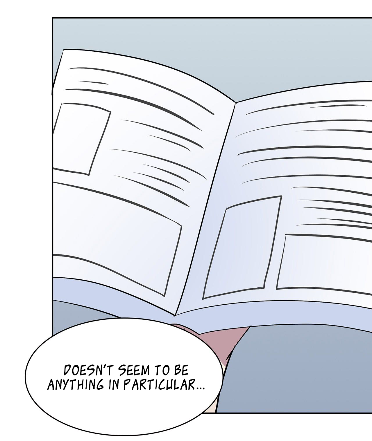 Read Time Lover chapter 46 image 48 on Lezhin