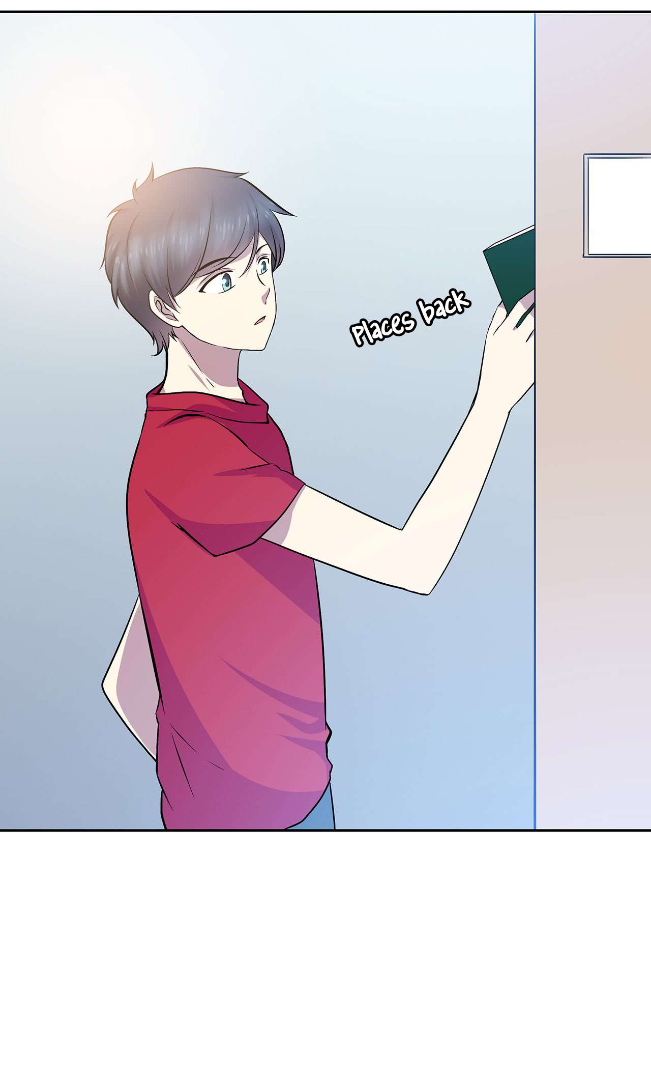 Read Time Lover chapter 46 image 49 on Lezhin