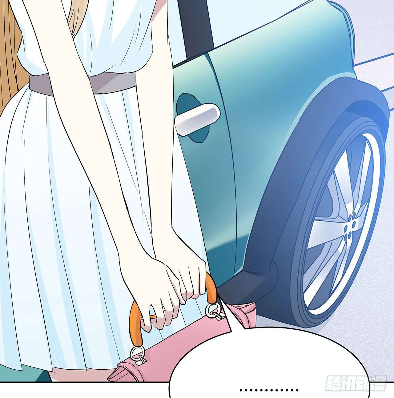 Read Time Lover chapter 46 image 5 on Lezhin