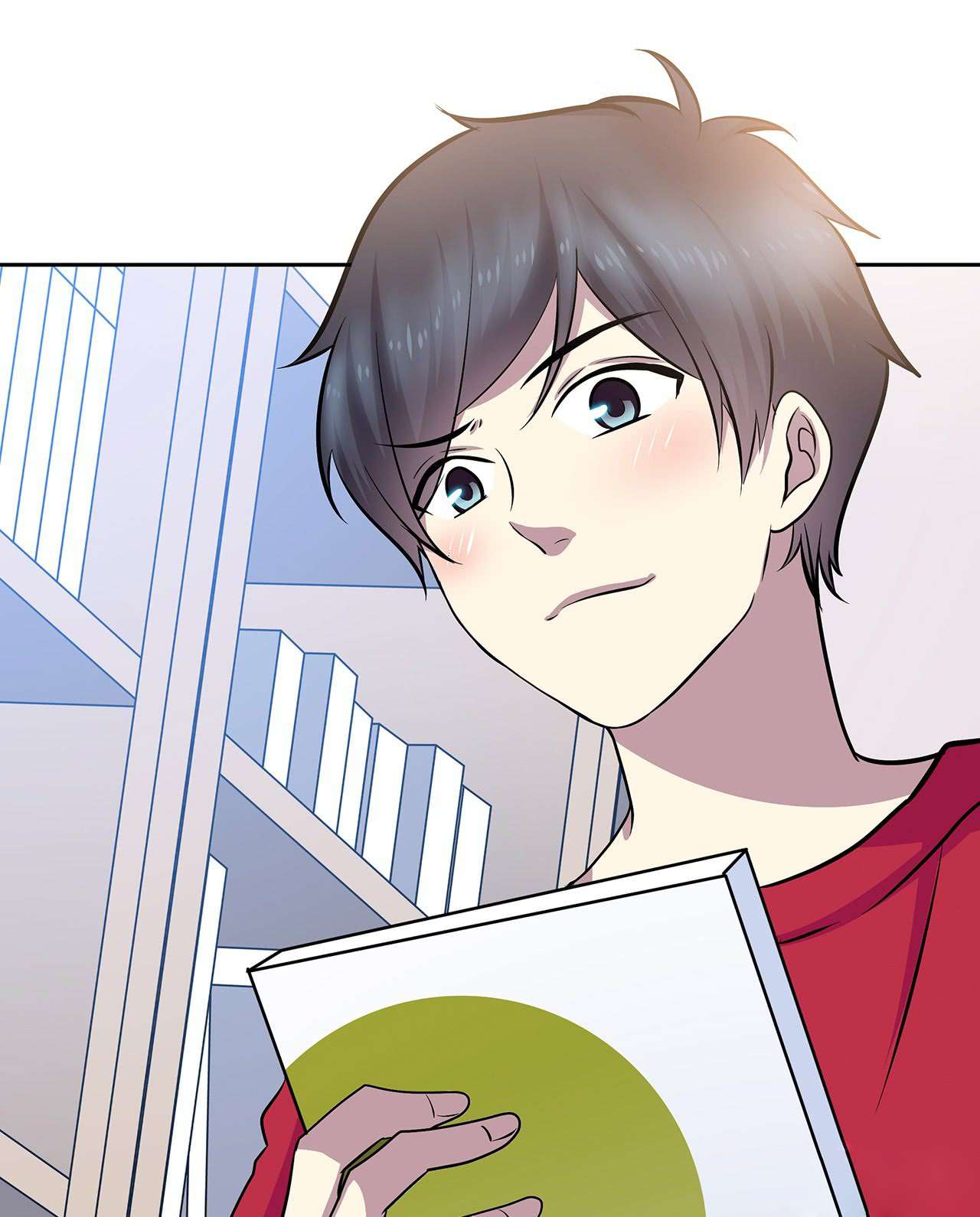 Read Time Lover chapter 46 image 53 on Lezhin