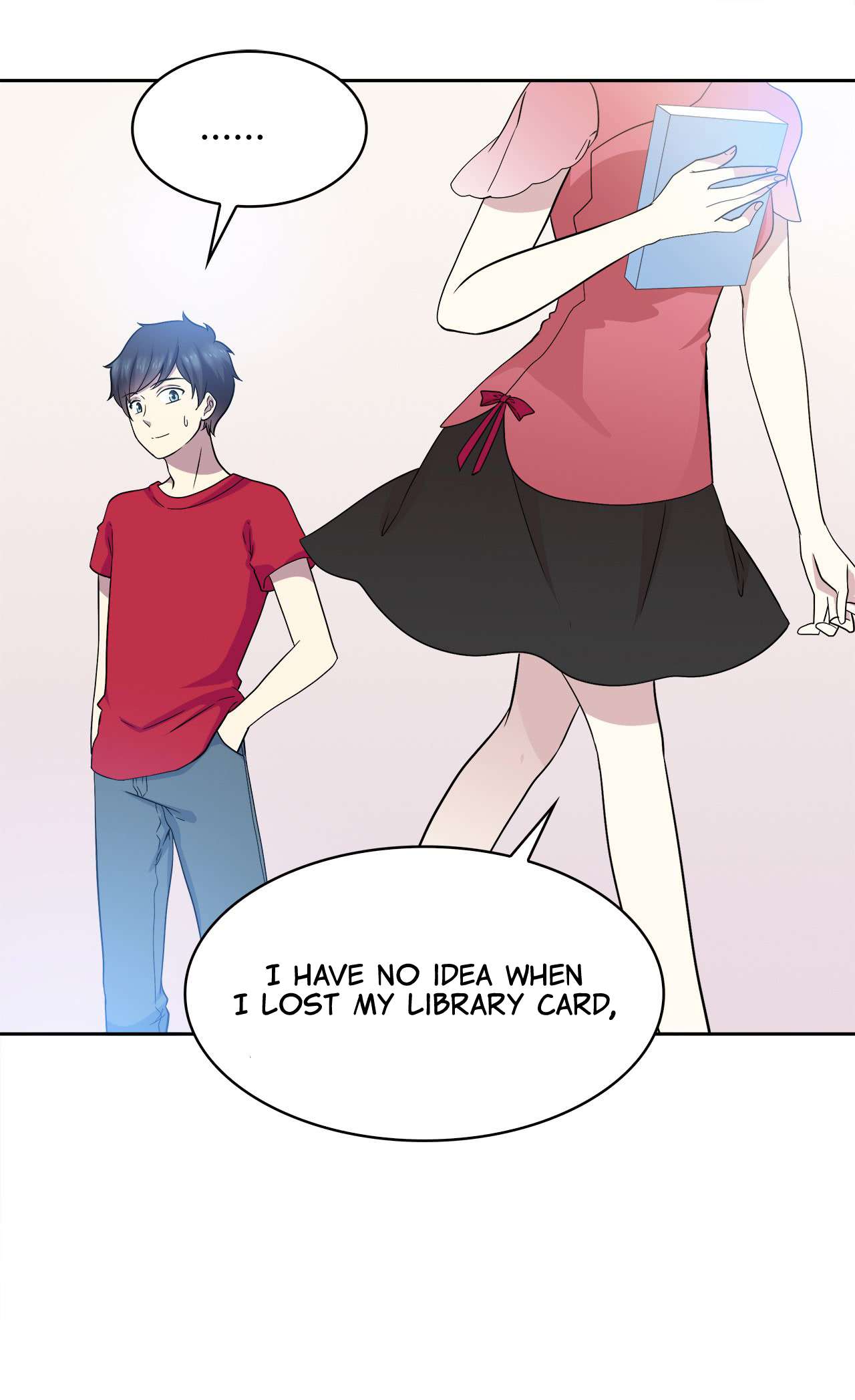 Read Time Lover chapter 47 image 11 on Lezhin
