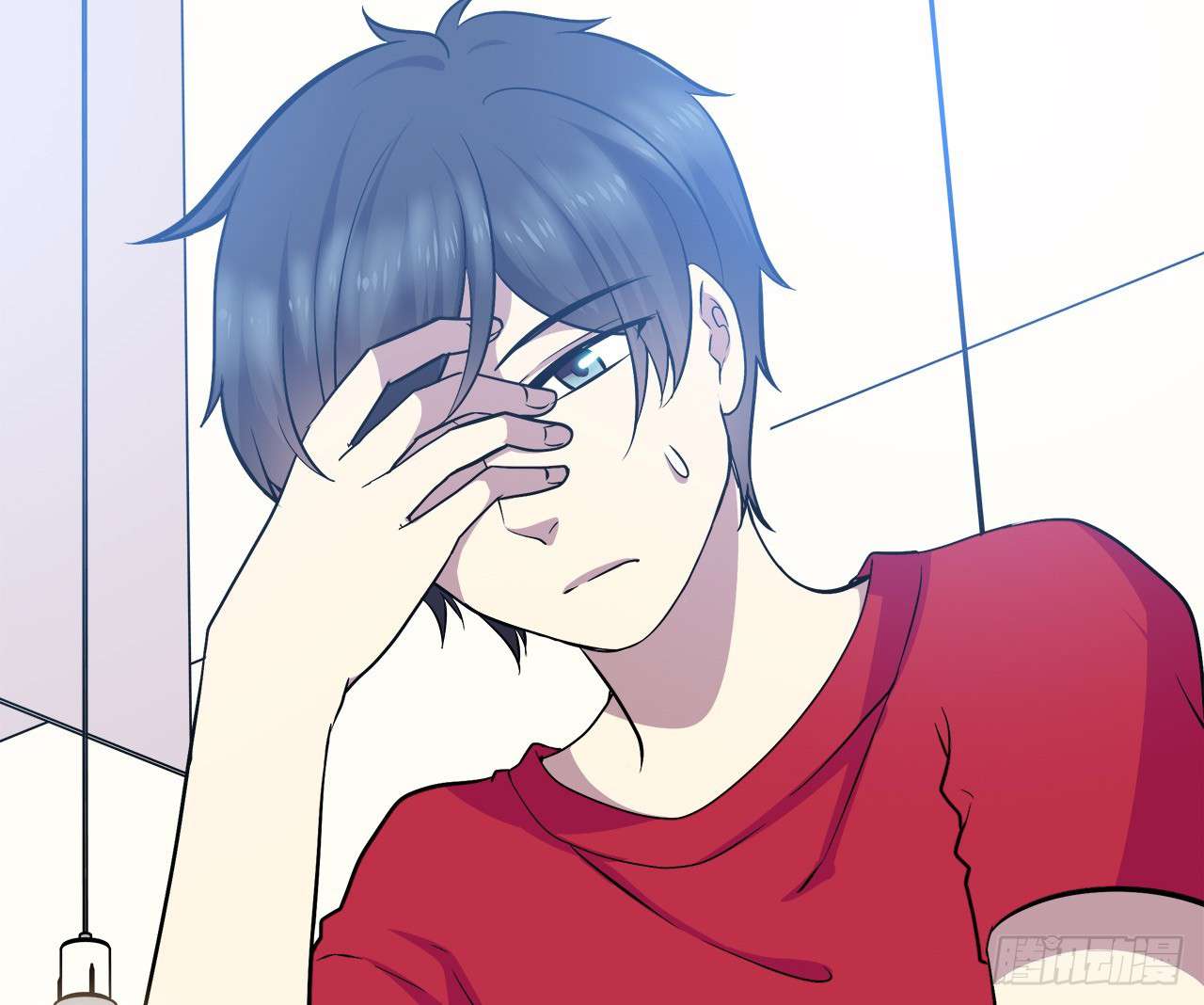 Read Time Lover chapter 47 image 16 on Lezhin