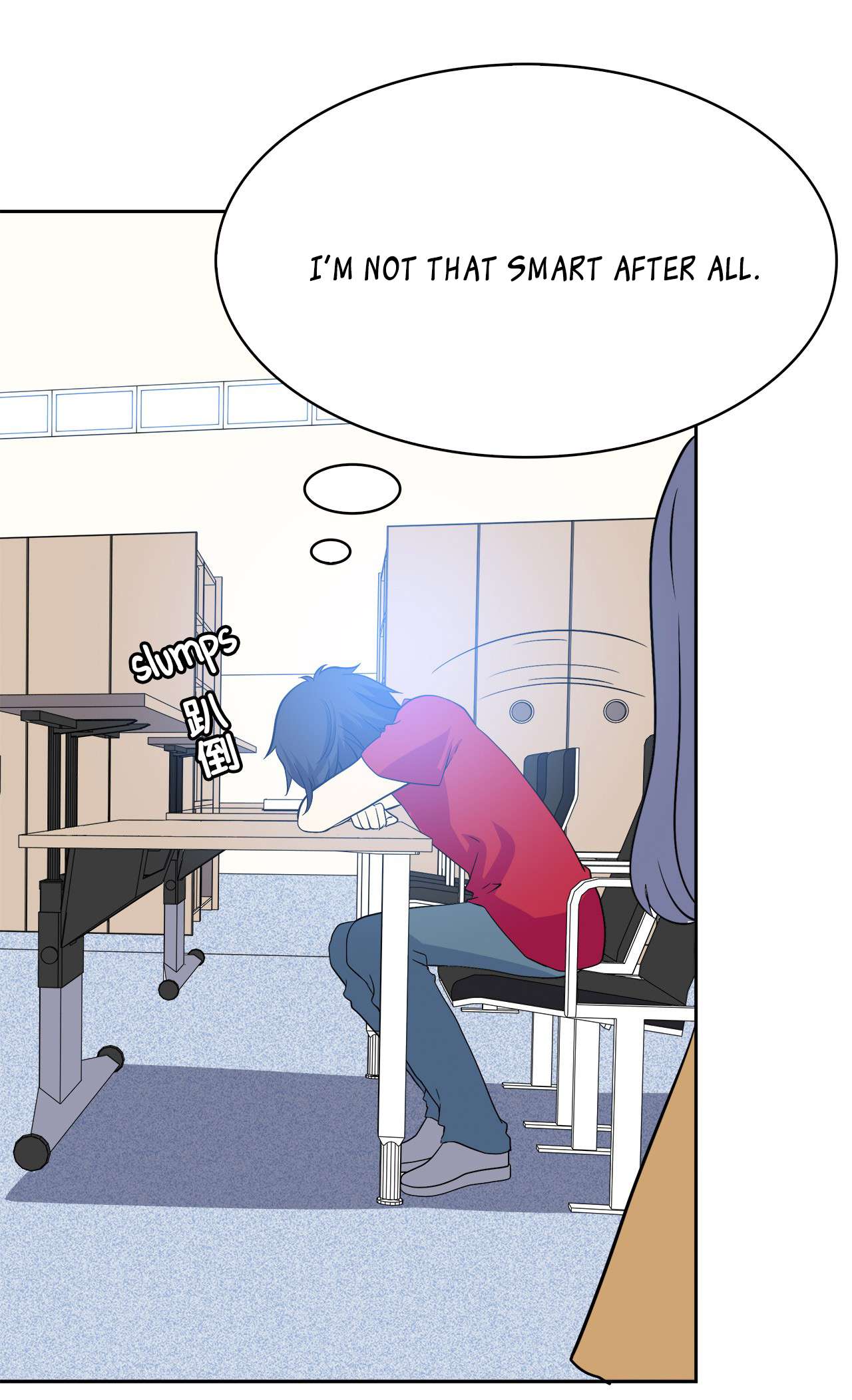 Read Time Lover chapter 47 image 18 on Lezhin