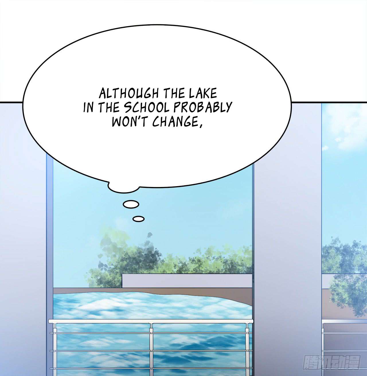 Read Time Lover chapter 47 image 19 on Lezhin