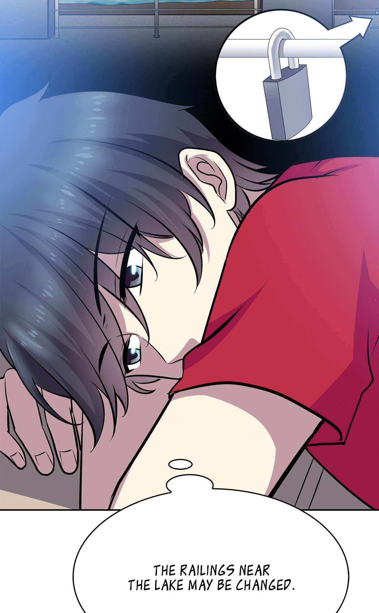 Read Time Lover chapter 47 image 20 on Lezhin