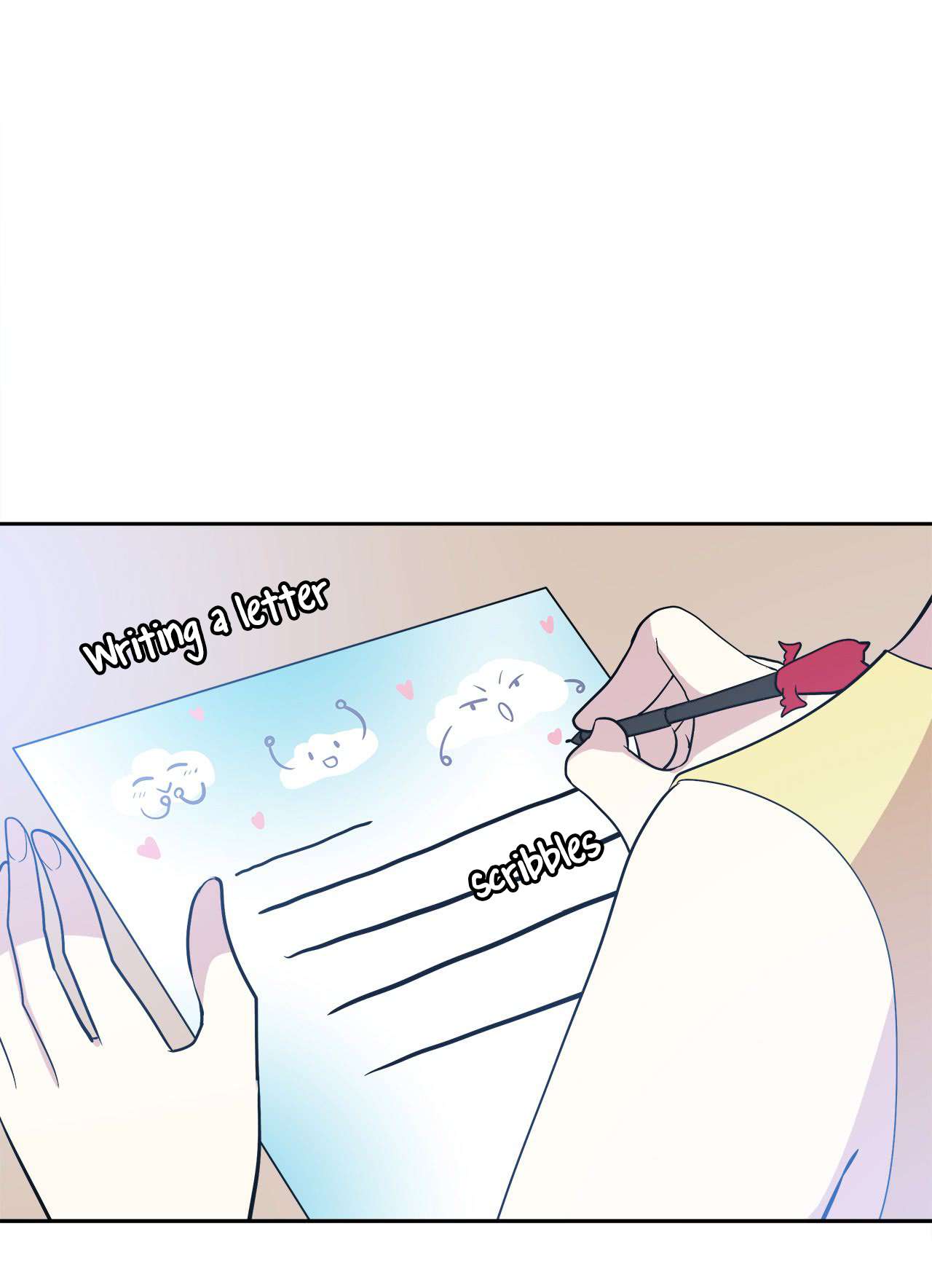 Read Time Lover chapter 47 image 25 on Lezhin