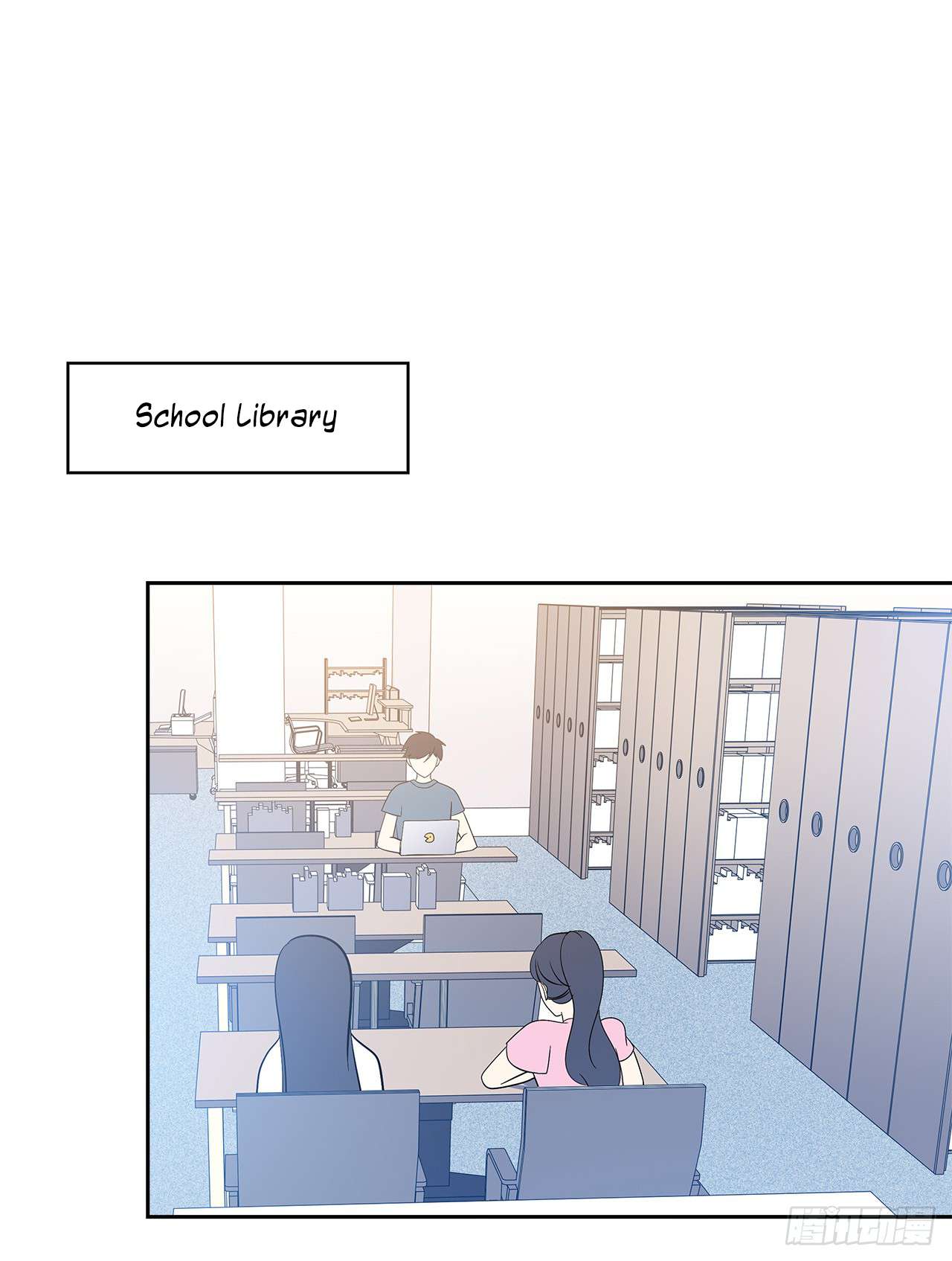 Read Time Lover chapter 47 image 3 on Lezhin