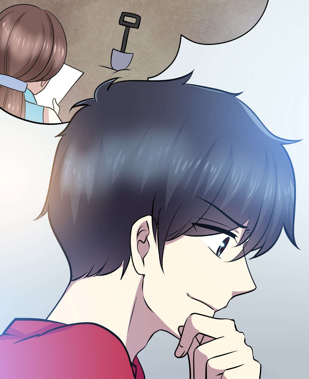 Read Time Lover chapter 47 image 30 on Lezhin