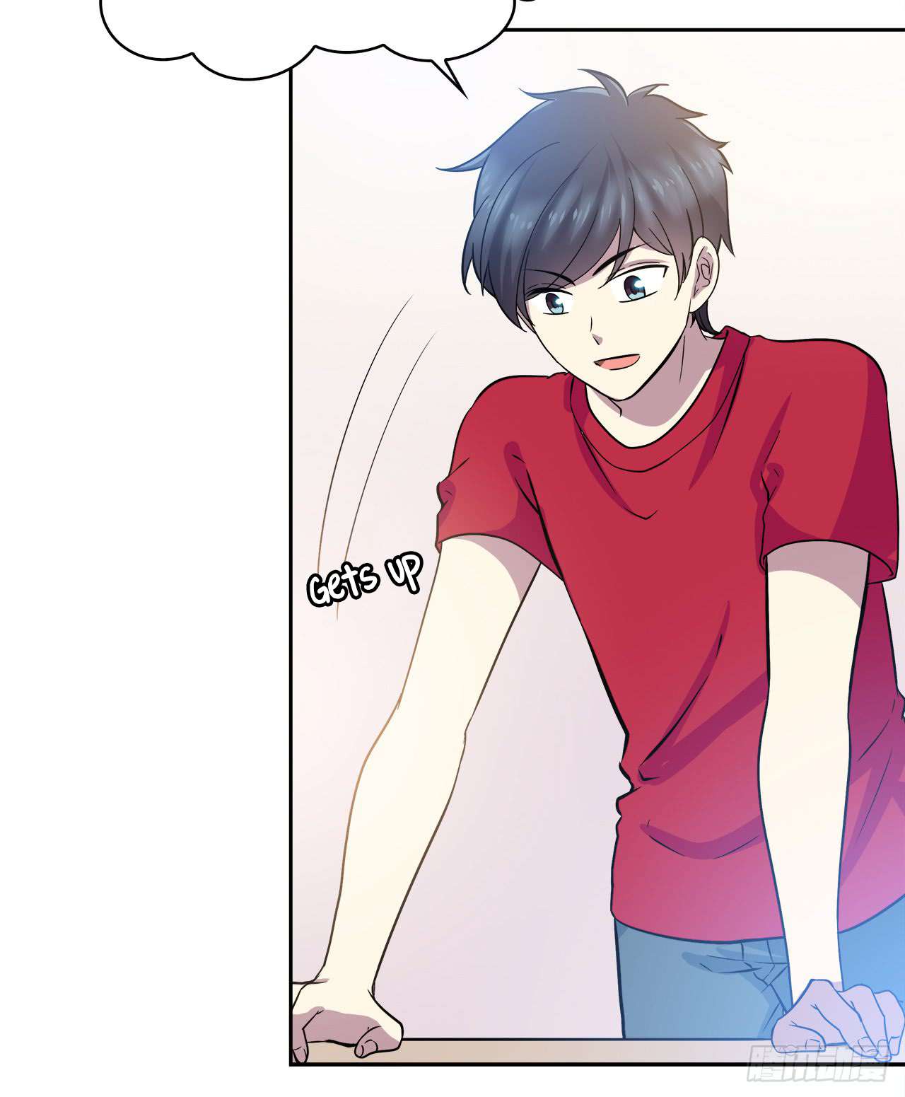 Read Time Lover chapter 47 image 33 on Lezhin